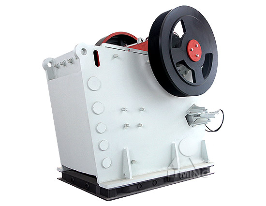 歐版鄂式破碎機(jī)